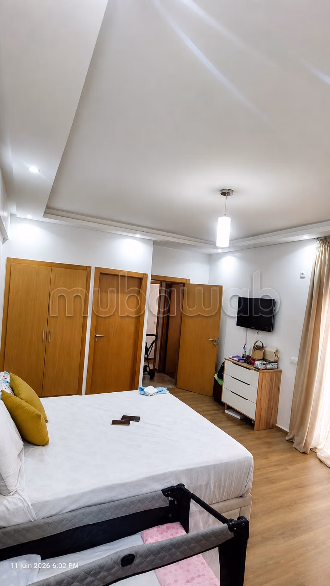 Appartement 100 m² à Tabriquet — 9