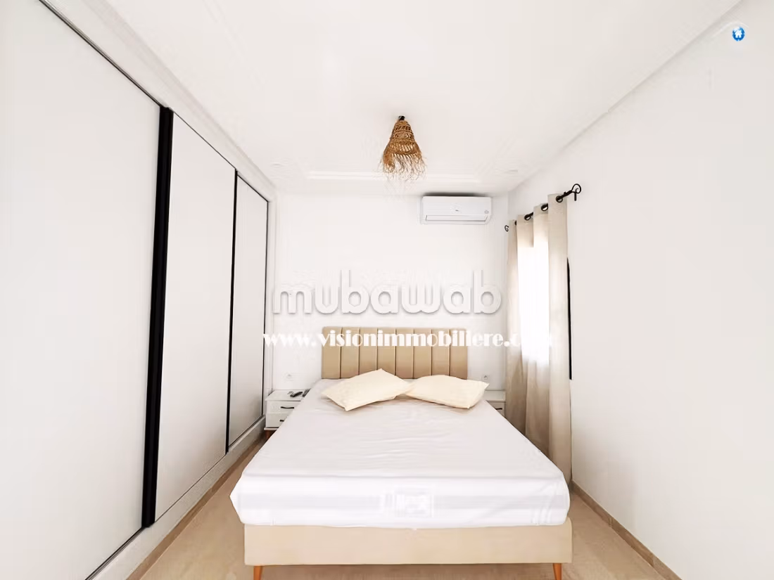 Vacances Villa Merisier 2 S3 Hammamet yasmine
