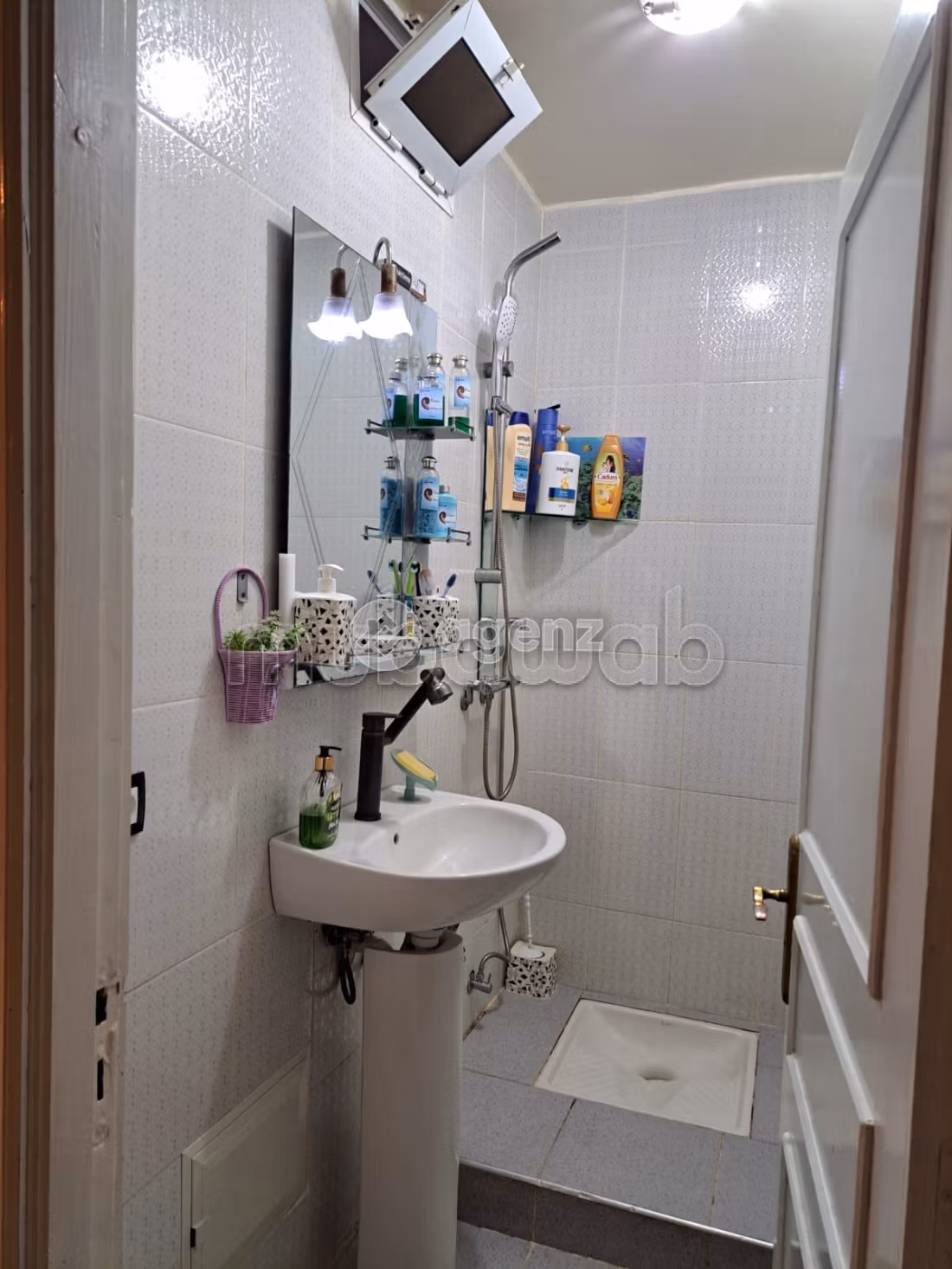 Appartamento in vendita 77 m², 2 camere Izdihar Marrakech
