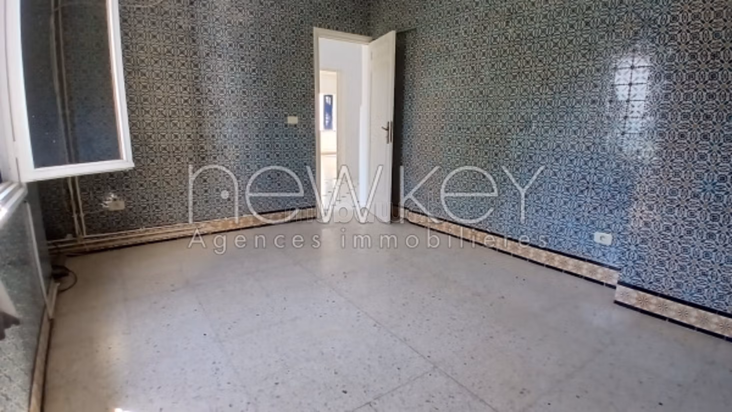 A louer un duplex en s5 à la Marsa Plage