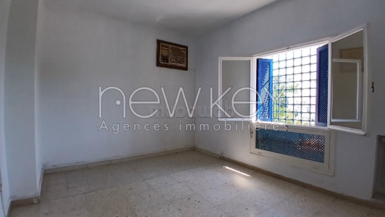 A louer un duplex en s5 à la Marsa Plage