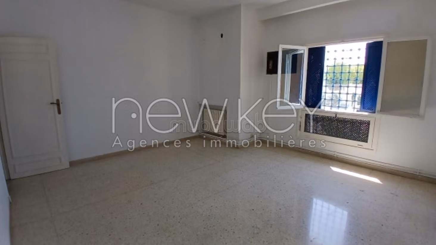 A louer un duplex en s5 à la Marsa Plage