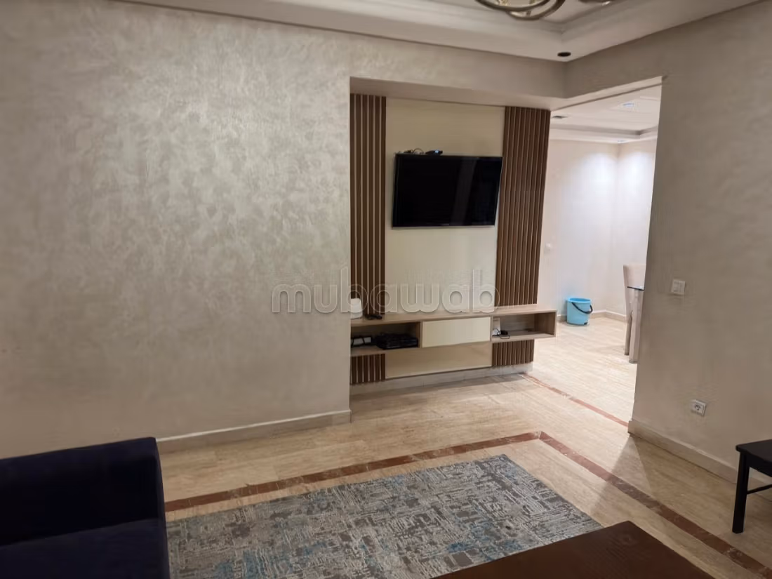  gemeubileerd appartement te huur - Maarif