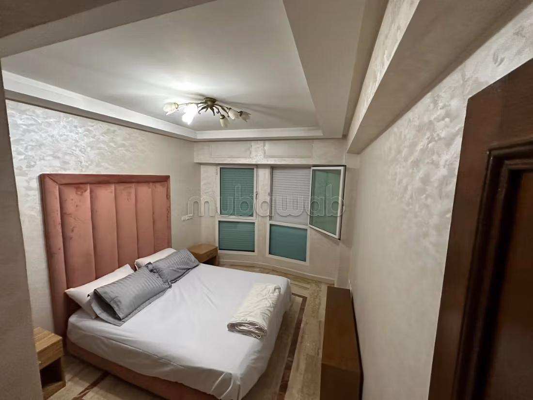  gemeubileerd appartement te huur - Maarif