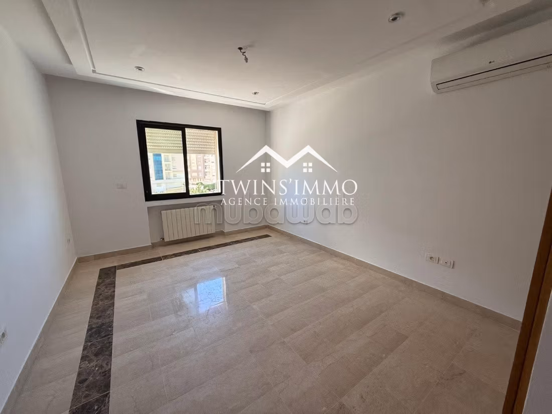 Appartement S2 aux Jardins de Carthage