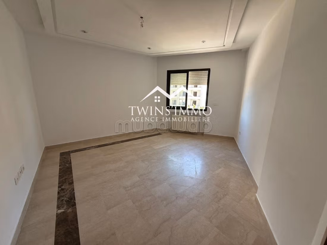Appartement S2 aux Jardins de Carthage