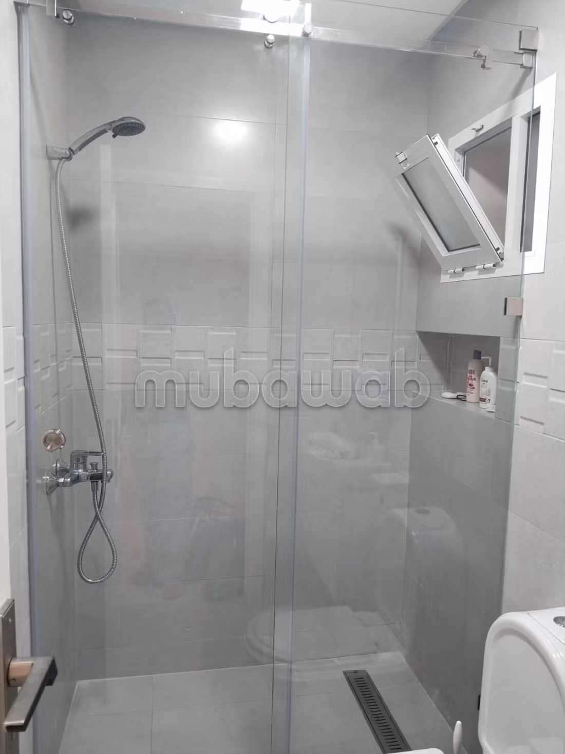 Appartement meublé 3 chambres à louer – Avenue Moulay Youssef, Centre Ville — 4