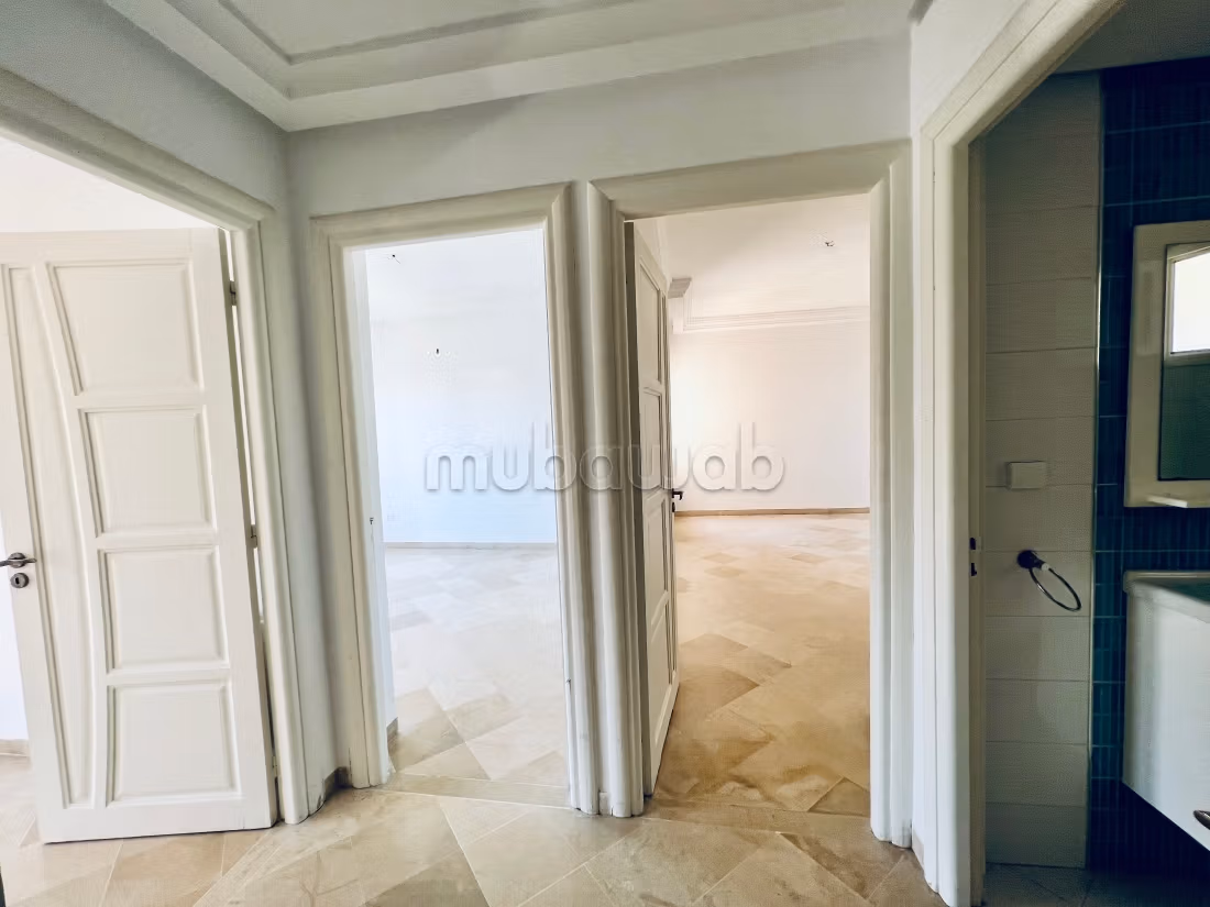 In affitto appartamento S3 a Soukra