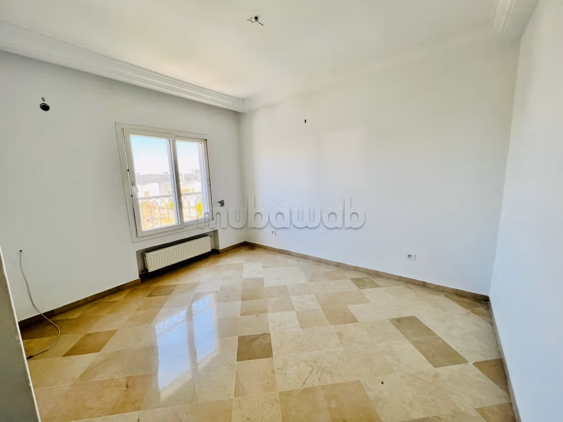 In affitto appartamento S3 a Soukra