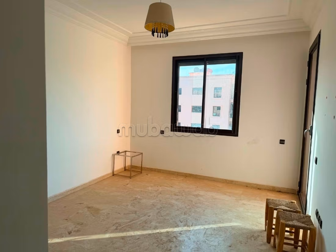 LOCATION Appartement 2 chambres Guéliz