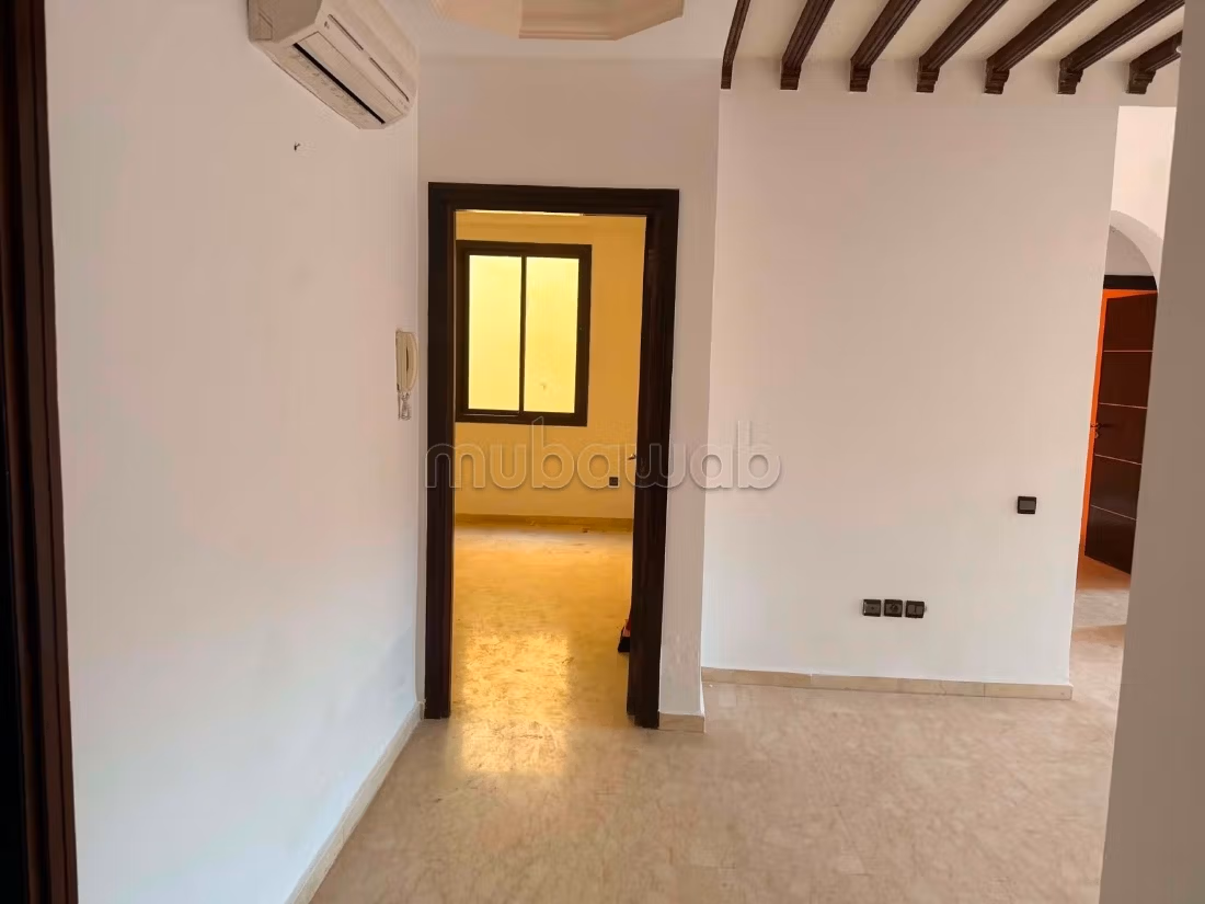 LOCATION Appartement 2 chambres Guéliz