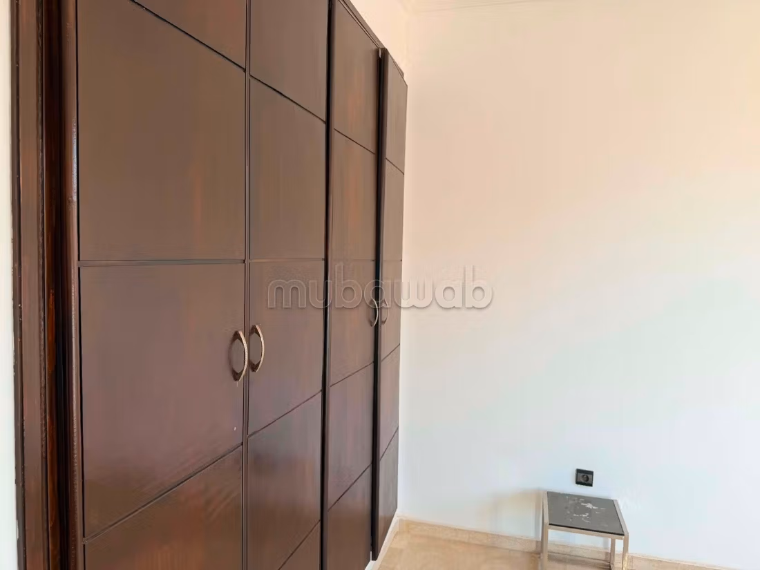 LOCATION Appartement 2 chambres Guéliz