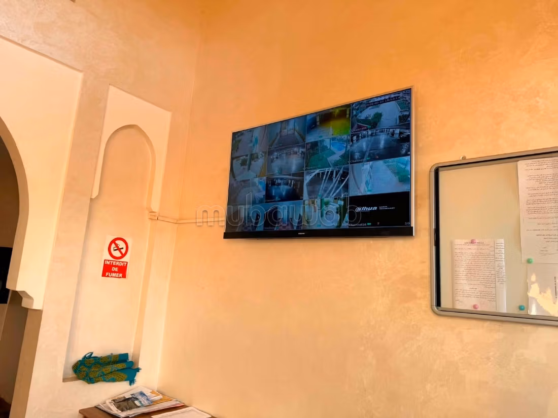 LOCATION Appartement 2 chambres Guéliz