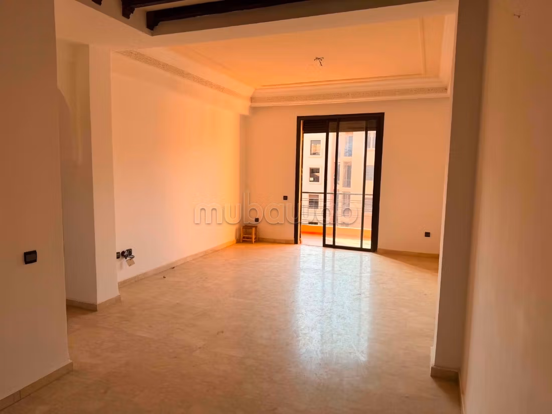 LOCATION Appartement 2 chambres Guéliz