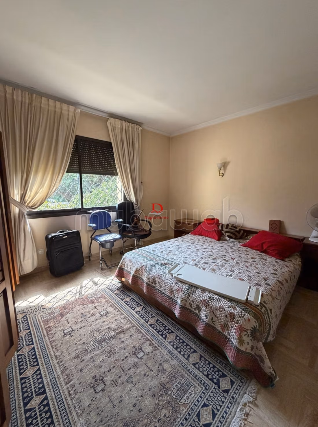 Villa en venta en Bir Qacem Souissi Rabat
