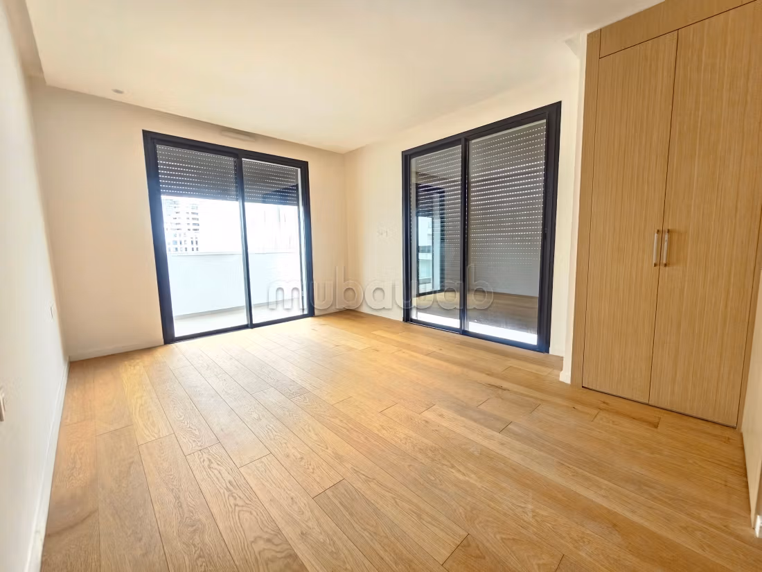 Appartement 152 m² f Casablanca Finance City — 11