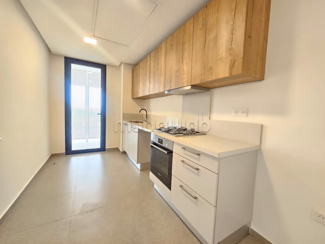 Appartement 152 m² f Casablanca Finance City — 10