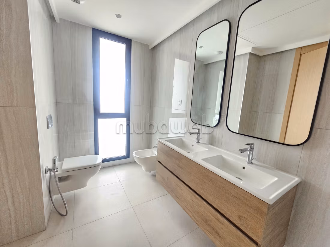 Appartement 152 m² f Casablanca Finance City — 7