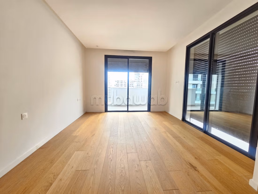 Appartement 152 m² f Casablanca Finance City — 8