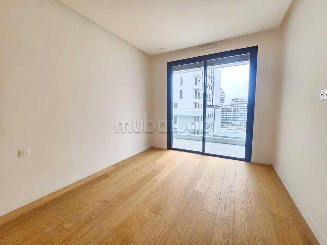 Appartement 152 m² f Casablanca Finance City — 9