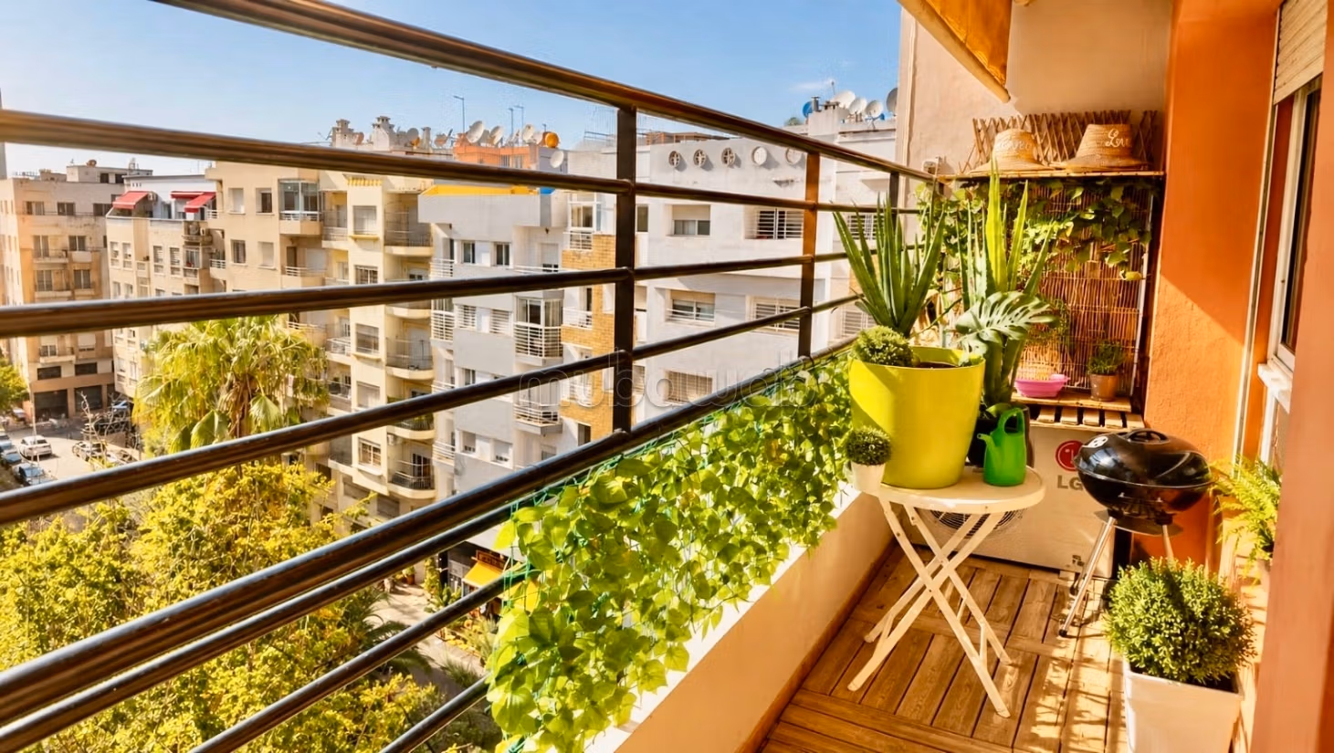 Appartement 138 m² f Val Fleury — 12