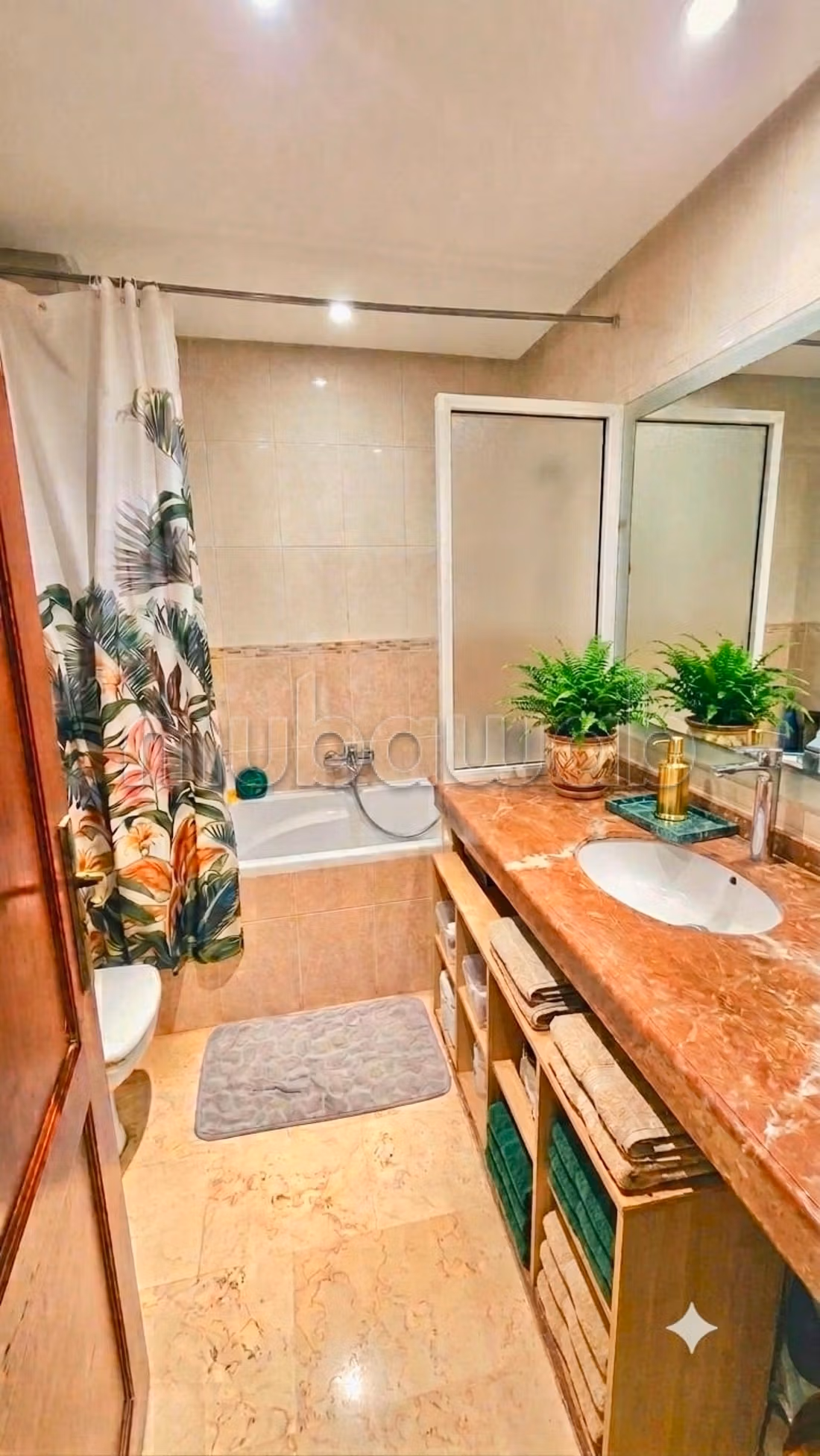 Appartement 138 m² f Val Fleury — 10