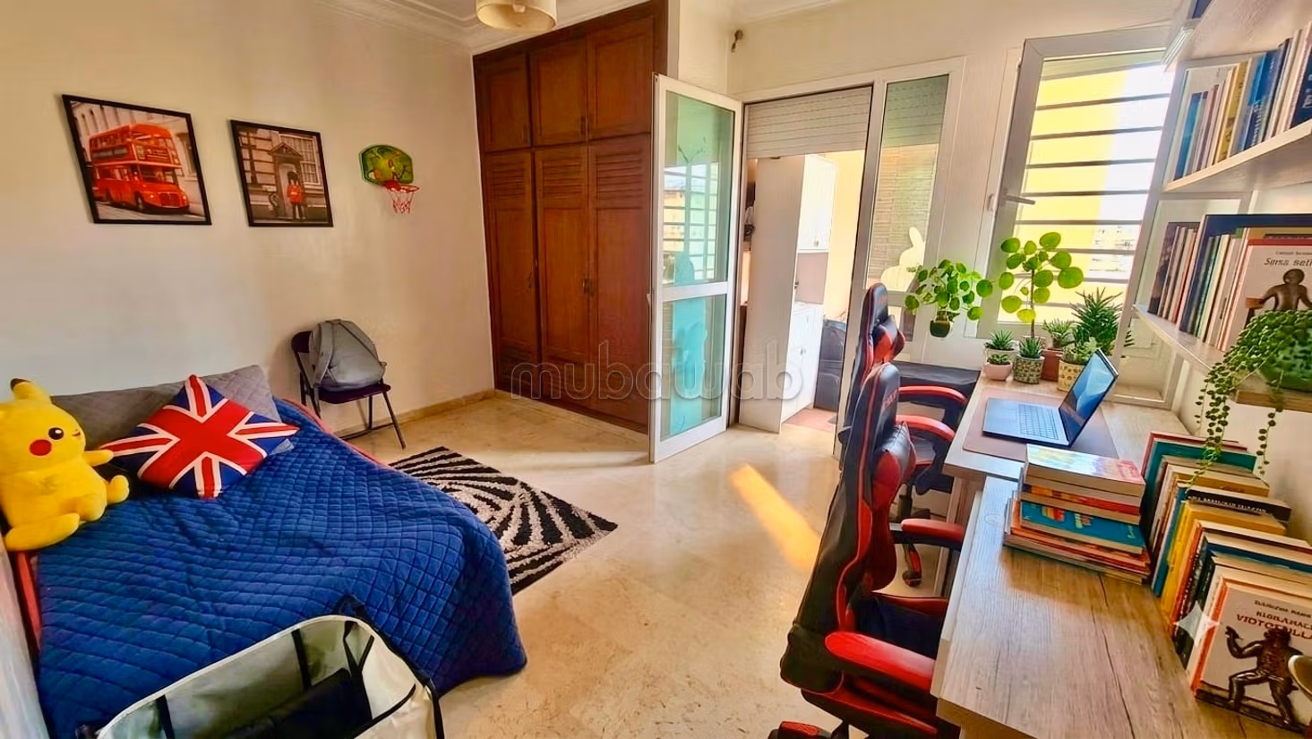 Appartement 138 m² f Val Fleury — 7