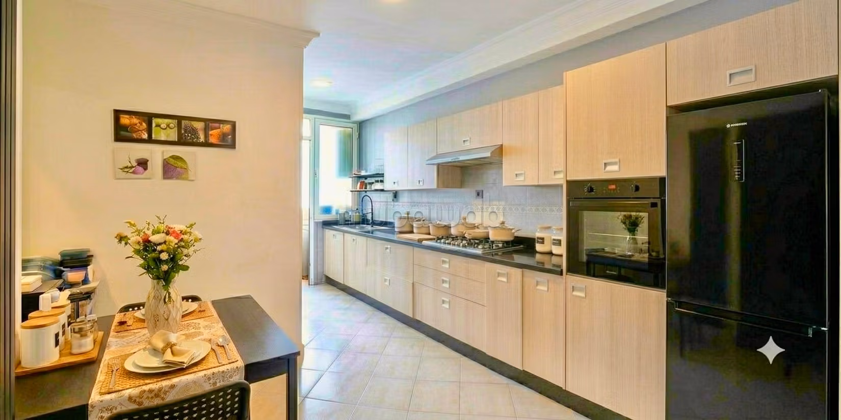 Appartement 138 m² f Val Fleury — 11
