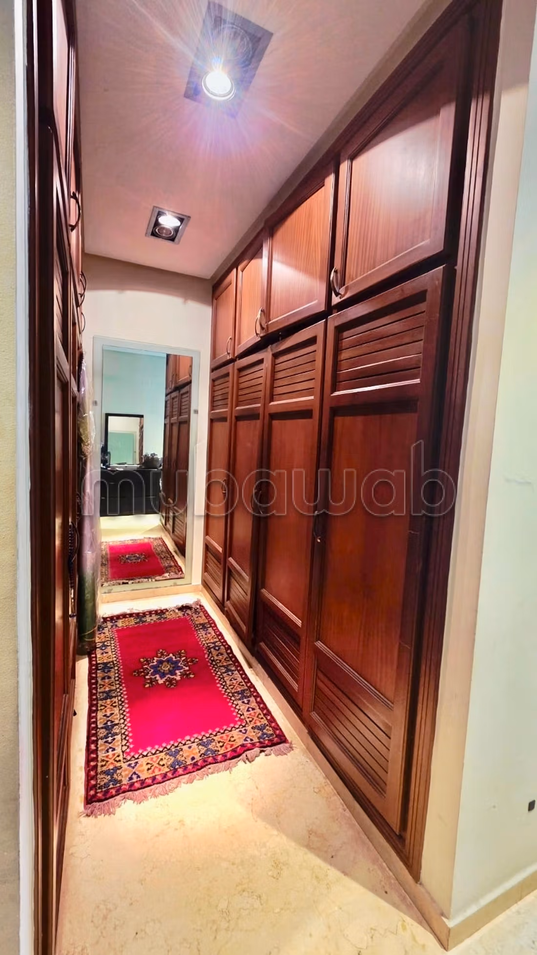 Appartement 138 m² f Val Fleury — 13