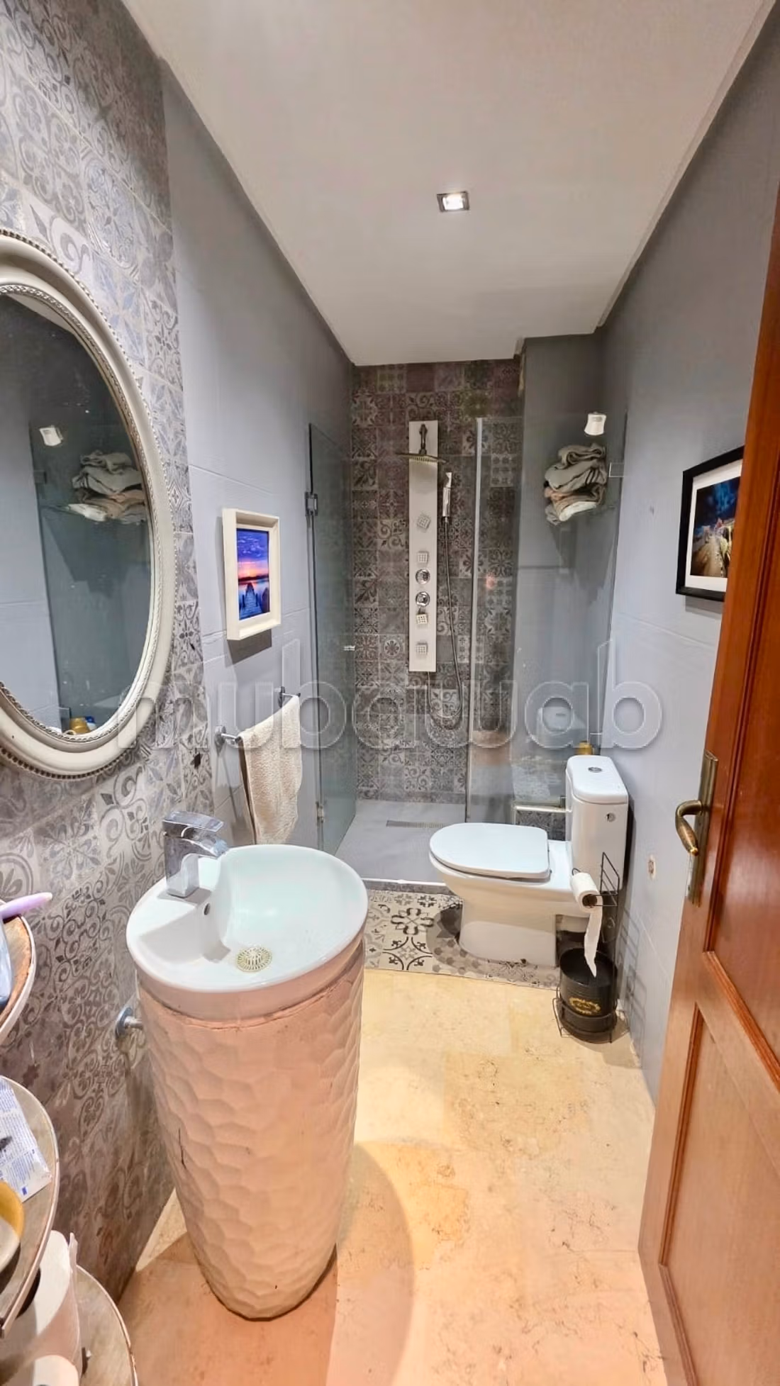 Appartement 138 m² f Val Fleury — 9