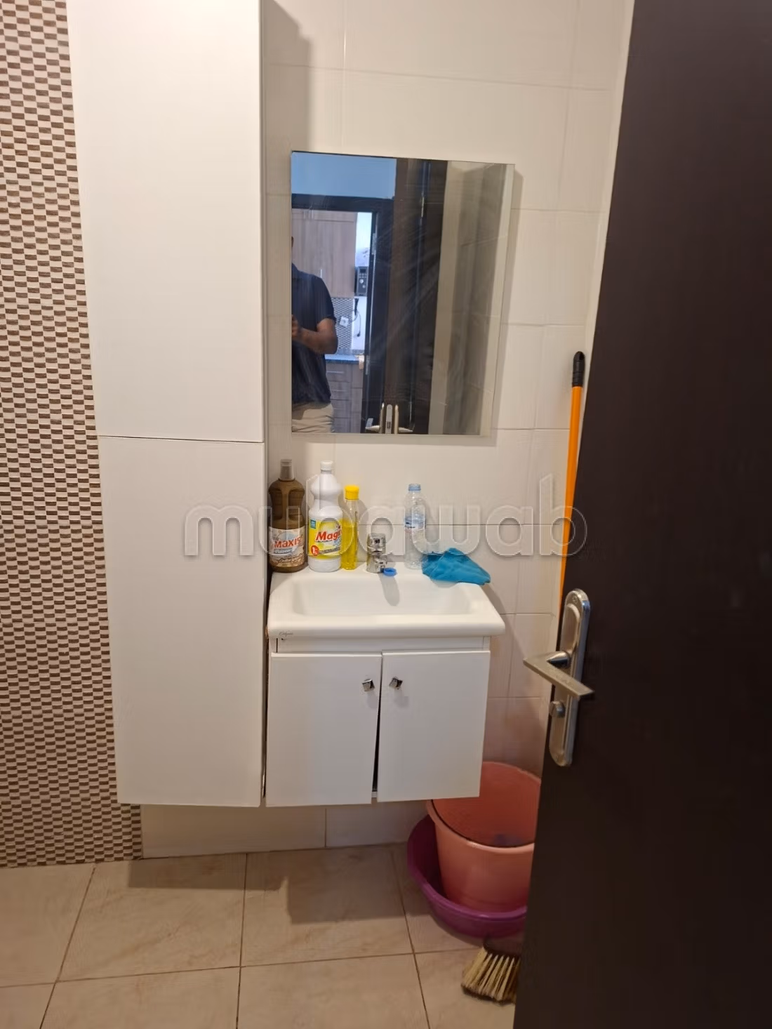 Louez cet appartement à Ouasis. 2 chambres. Bien meublé — 6