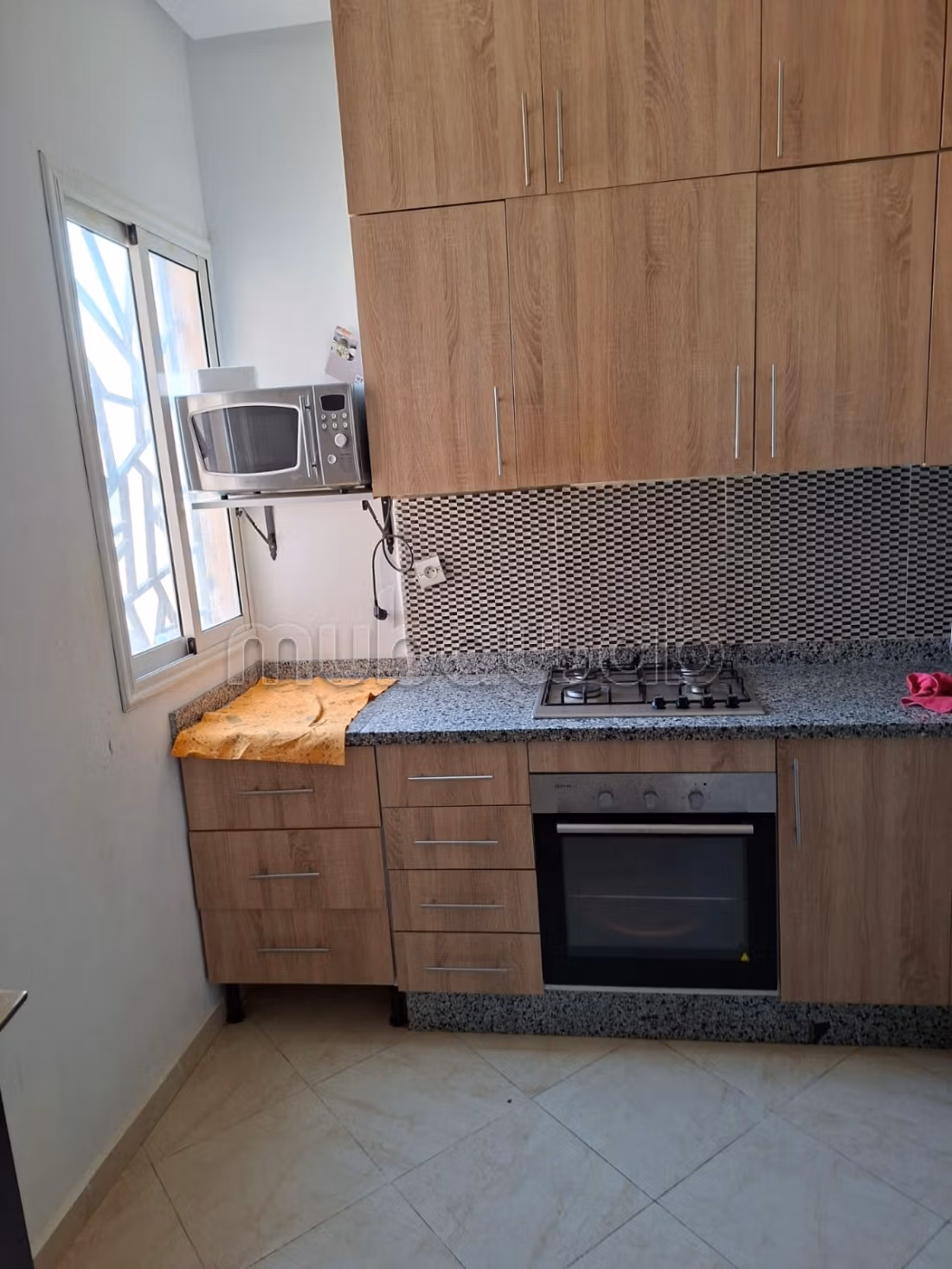 Appartement 80 m² à Ouasis — 8