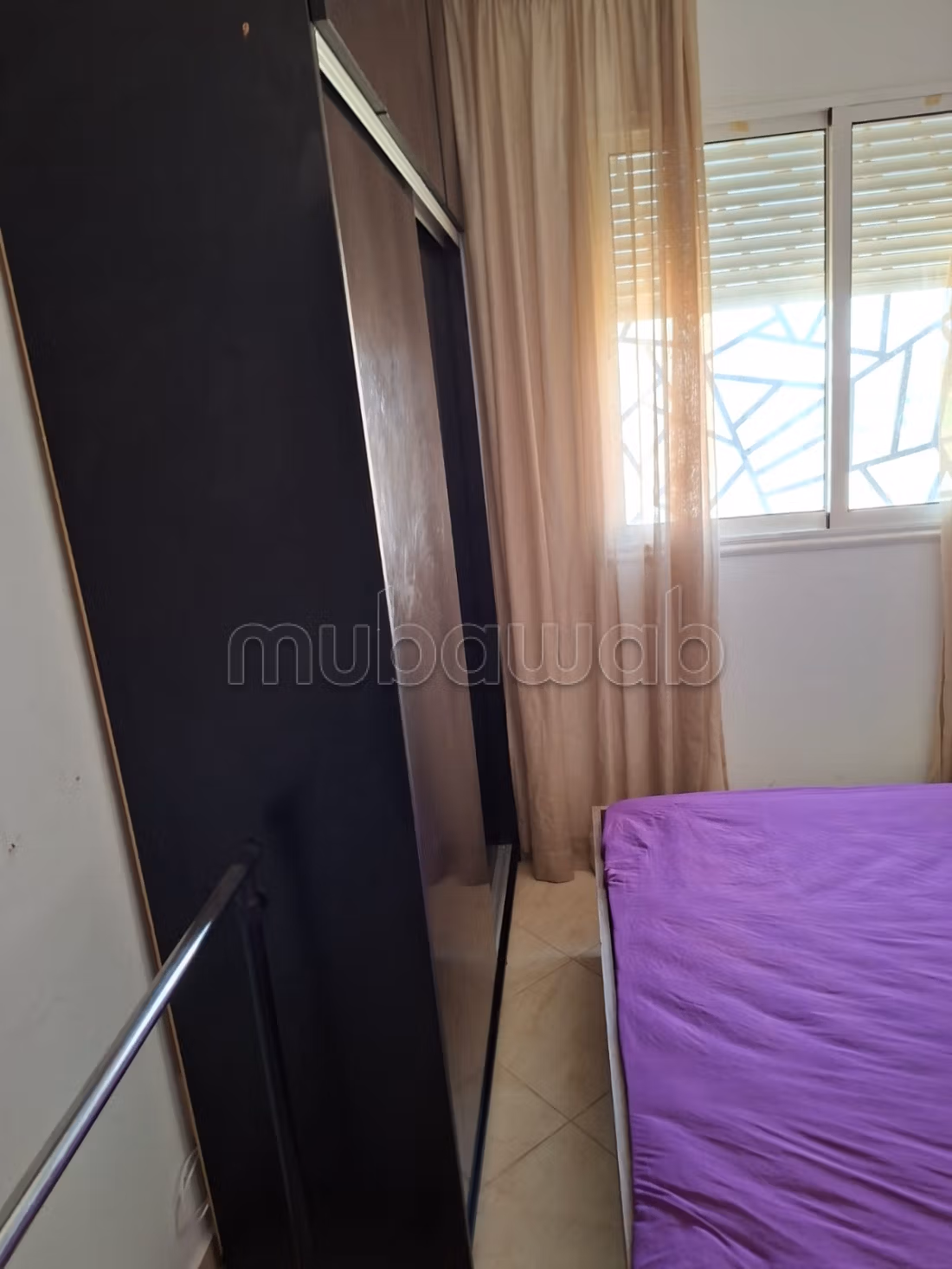 Appartement 80 m² à Ouasis — 10