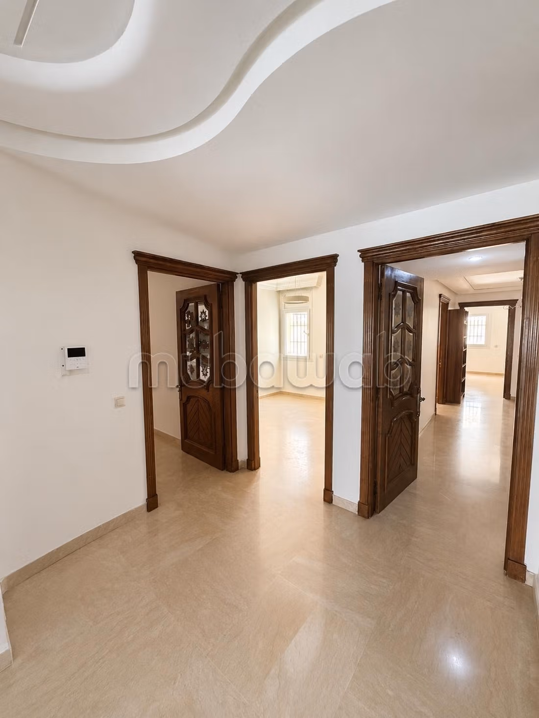 Appartement 280 m² à Bourgogne Ouest — 11