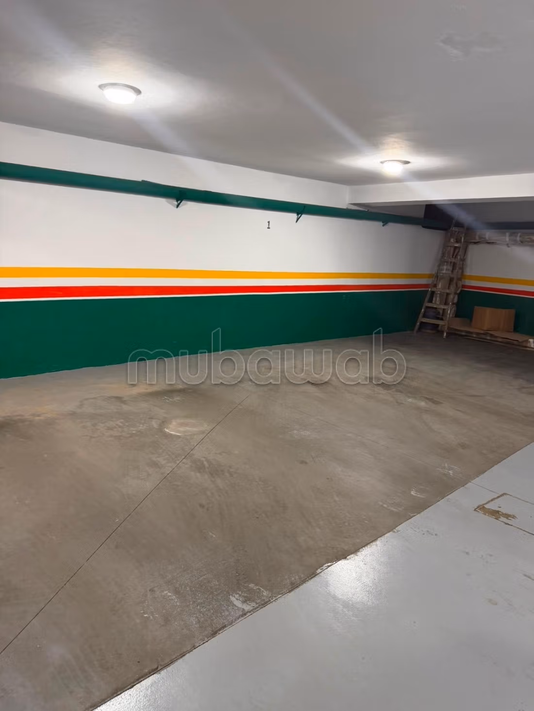 Appartement 280 m² à Bourgogne Ouest — 14