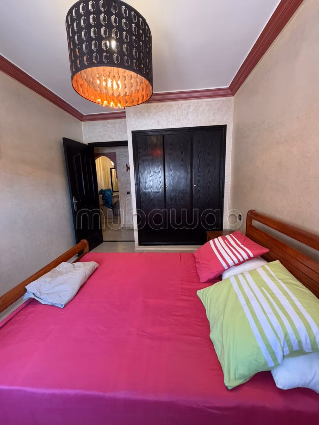 Appartement moderne à vendre à Marrakech
