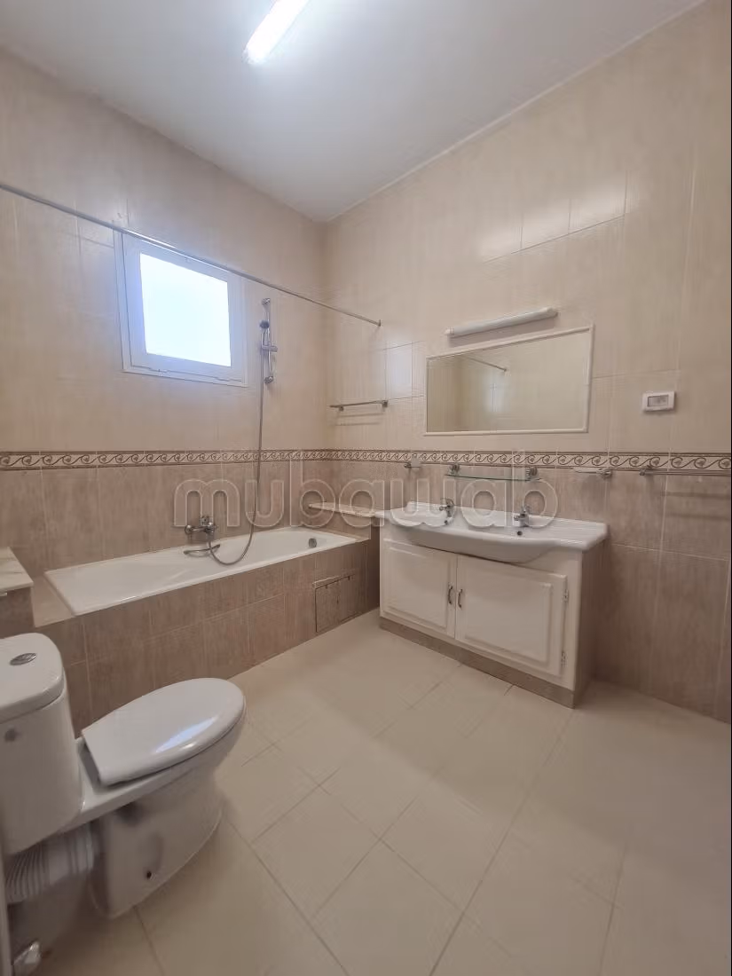 Location villa s4 avec jardin