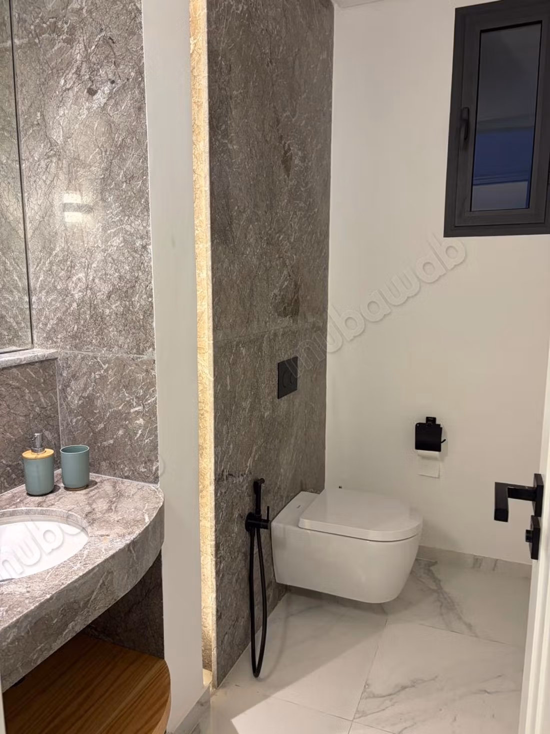 Prestige 3 Bedroom Apartment with Premium Pool Ain Diab