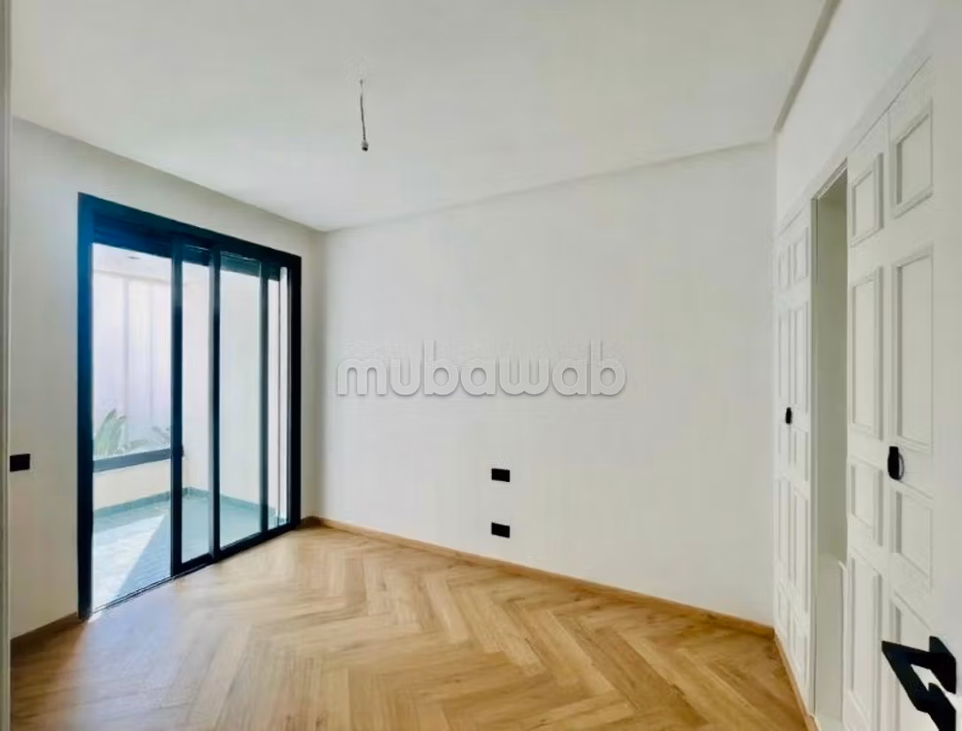 Appartement 110 m² à Ain Diab — 10