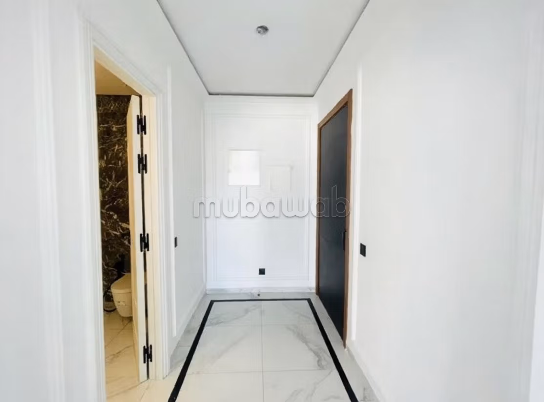 Appartement 110 m² à Ain Diab — 20