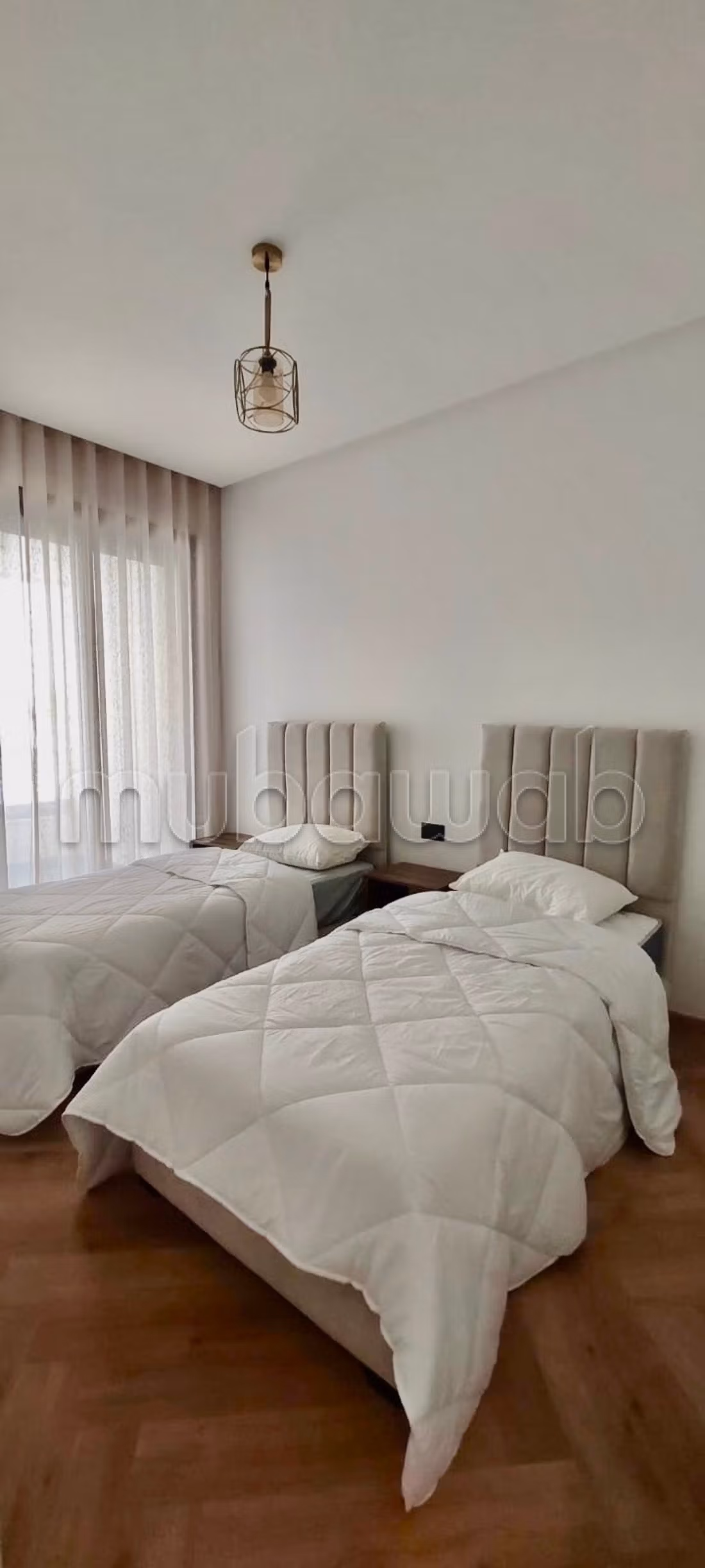 Appt 3 Ch Prestige avec piscine Premium
Ain Diab — 4