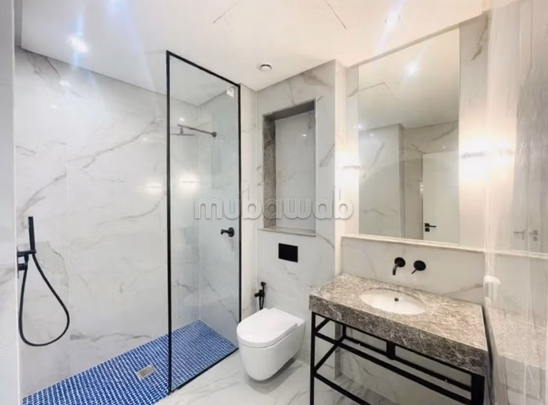 Appartement 110 m² à Ain Diab — 21