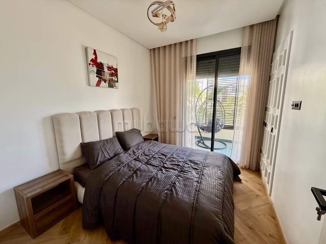 Appt 3 Ch Prestige avec piscine Premium
Ain Diab — 2
