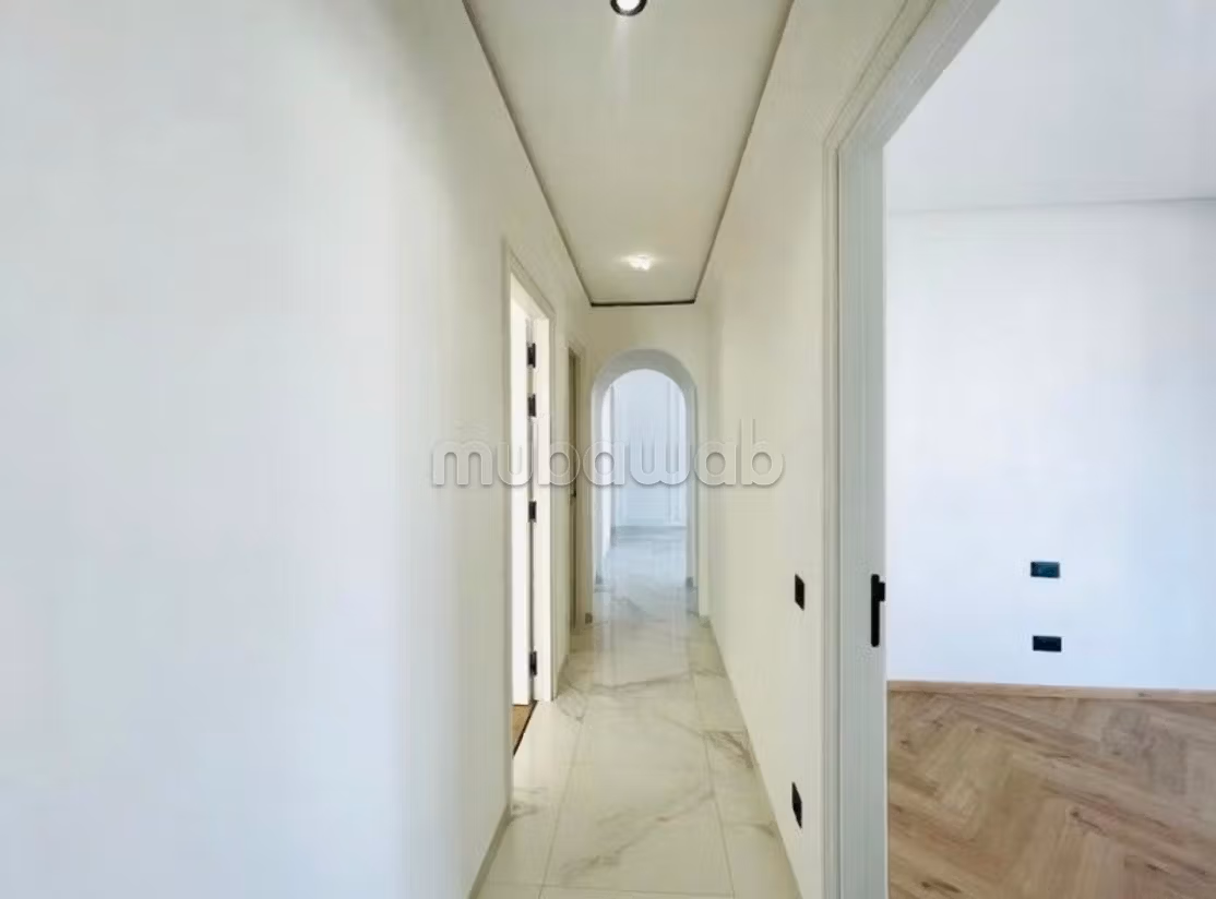 Appartement 110 m² à Ain Diab — 11