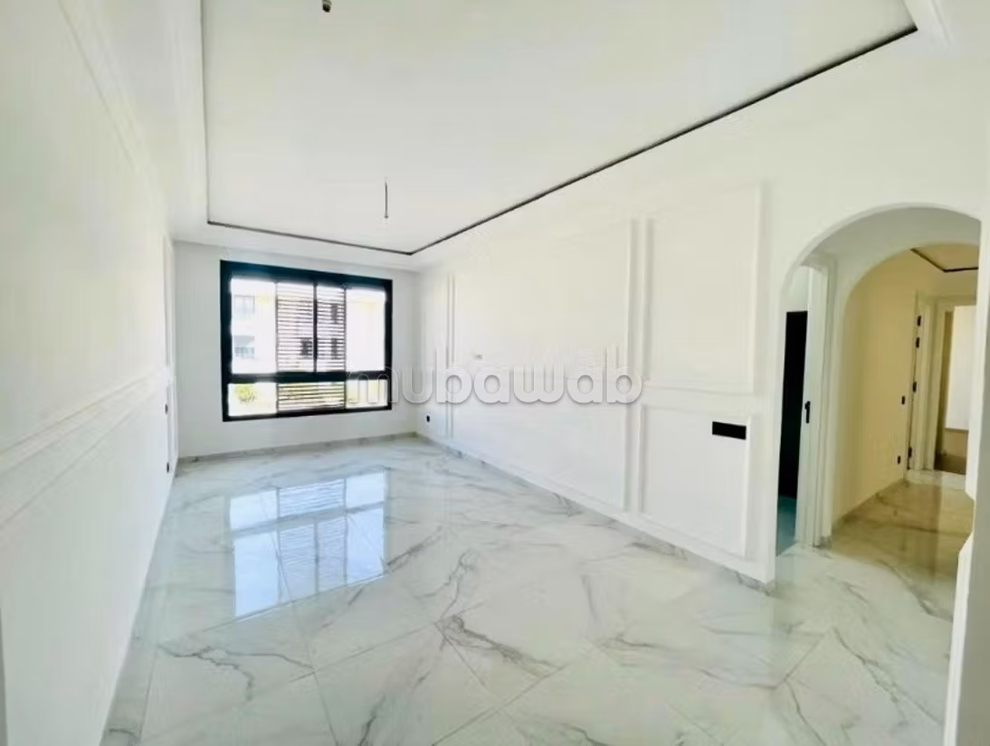 Appartement 110 m² à Ain Diab — 12