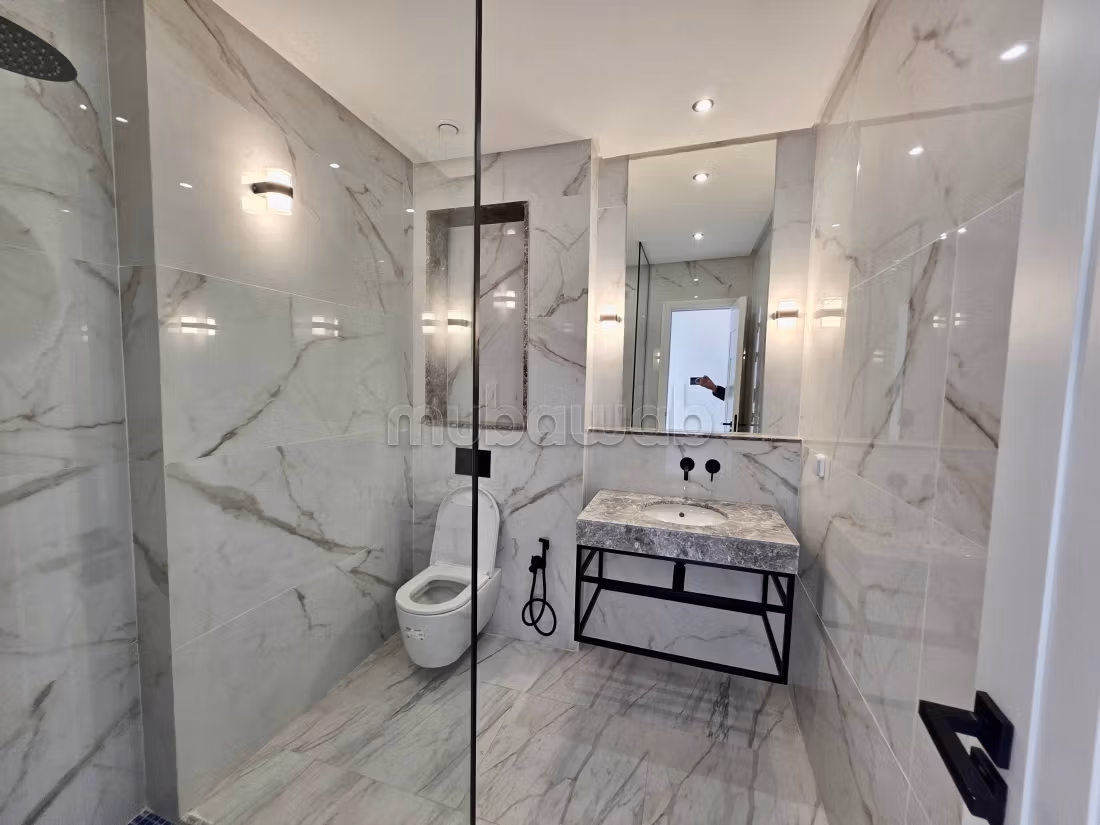 Appartement 110 m² à Ain Diab — 14