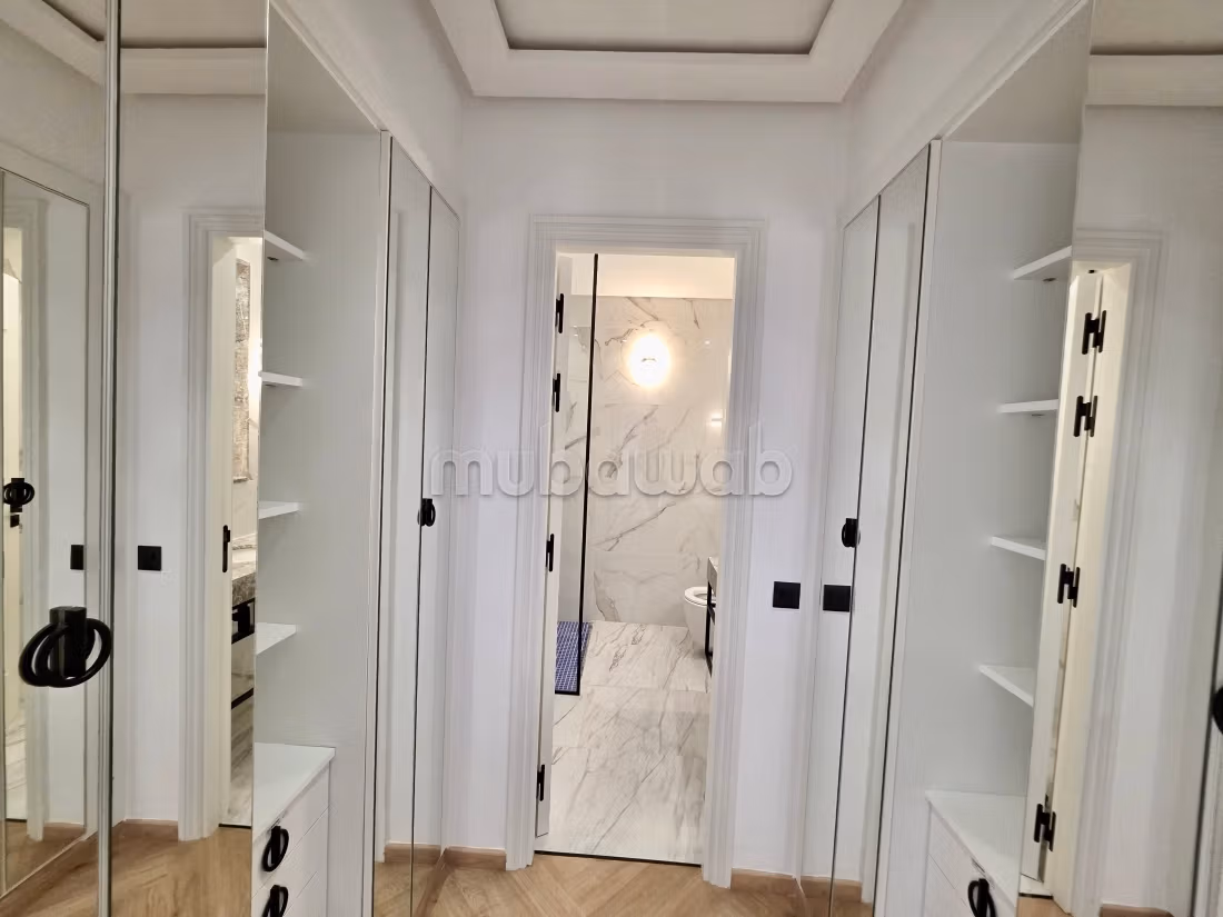 Appartement 110 m² à Ain Diab — 15