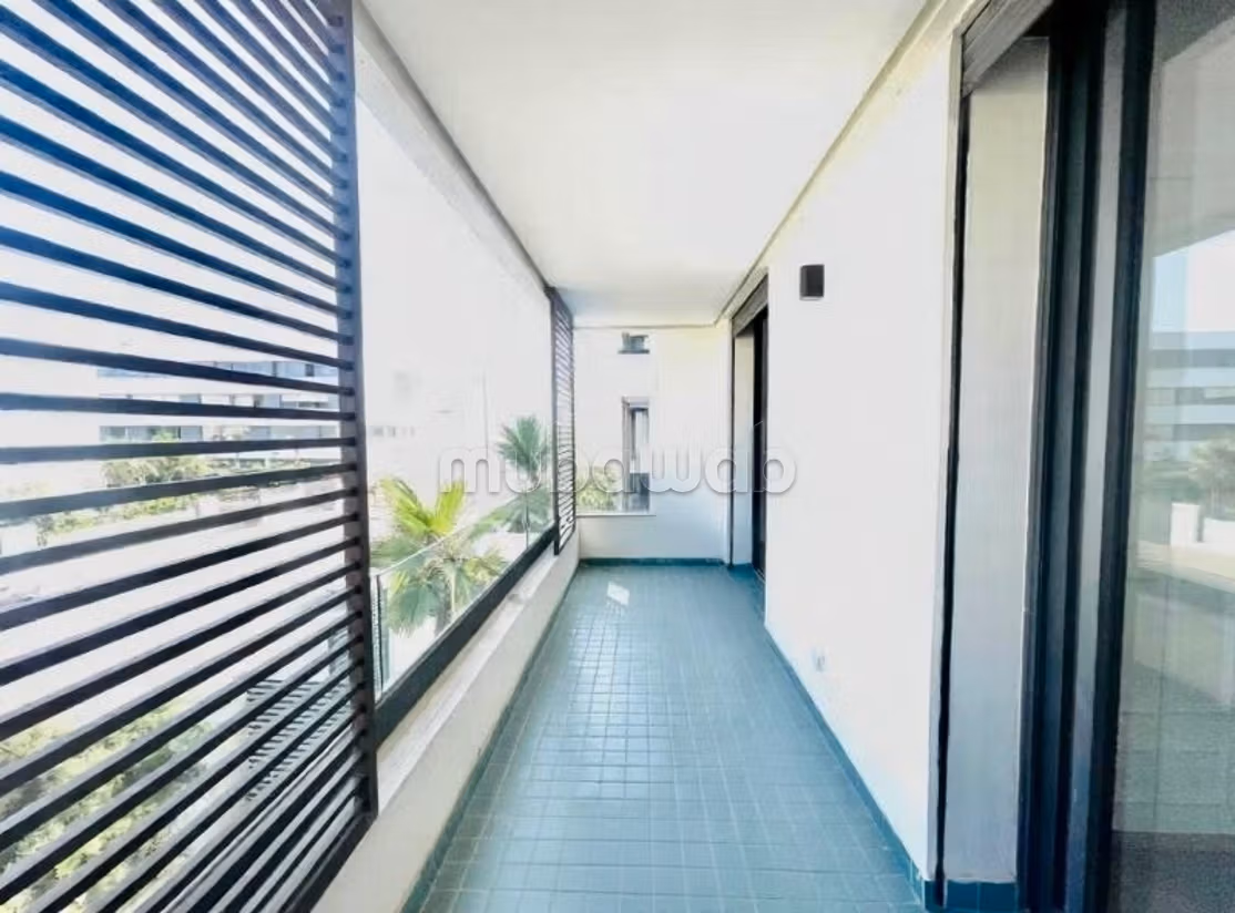 Appartement 110 m² à Ain Diab — 13
