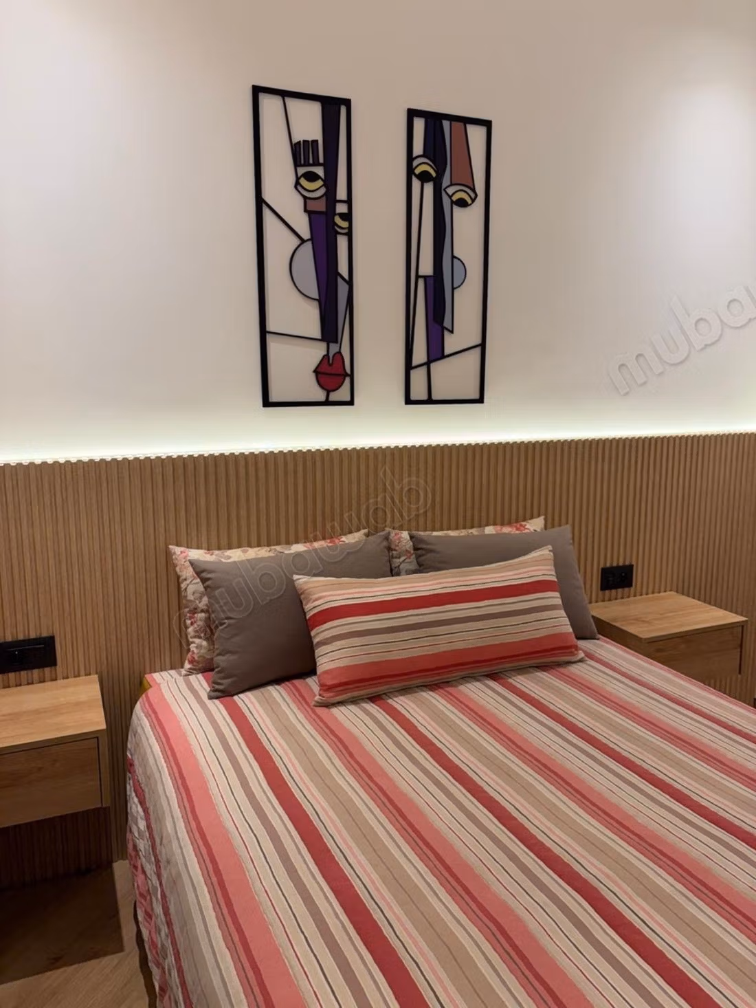 Prestige 3 Bedroom Apartment with Premium Pool Ain Diab
