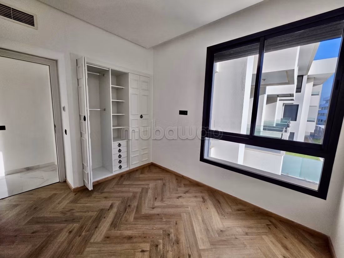 Appartement 110 m² à Ain Diab — 19
